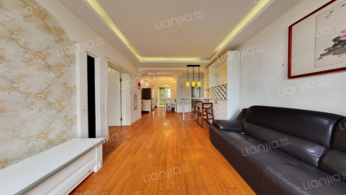 海岸风情二手房实景图