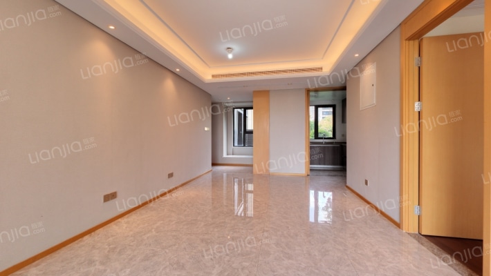 紫珺兰园二手房实景图