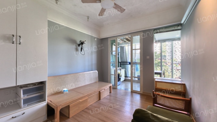 承翰半山海二手房实景图