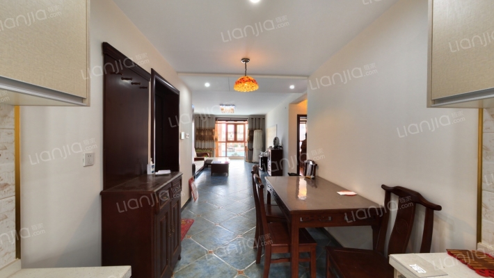 乐东馨园二手房实景图