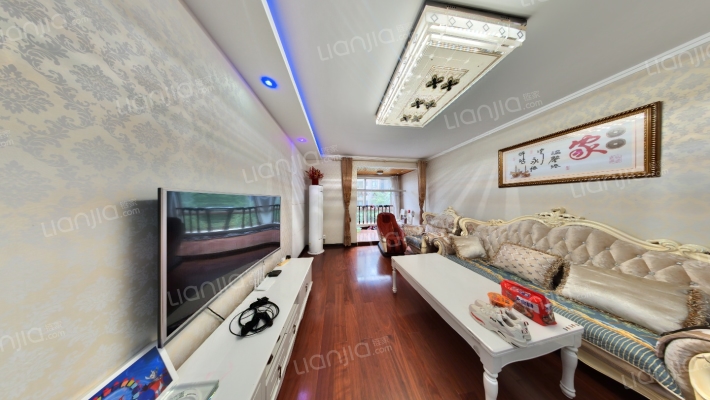 瑞麟君府-北区二手房实景图