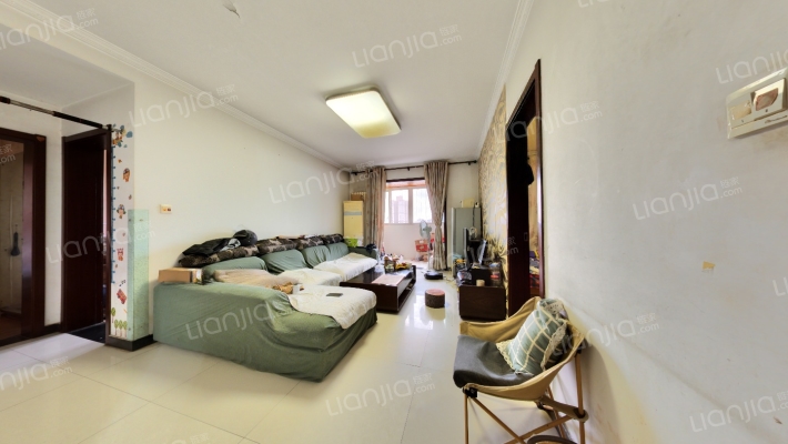 白庙公寓二手房实景图