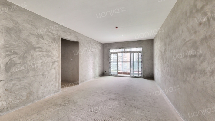 恒鑫名城四期二手房实景图