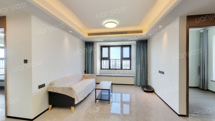 花溪澜园二手房实景图