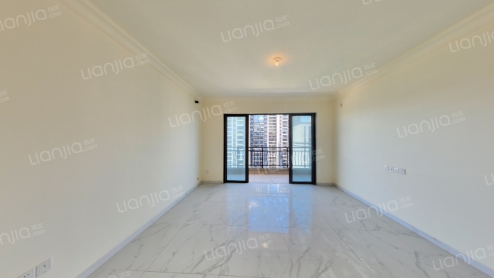 碧桂园西樵悦府二手房实景图