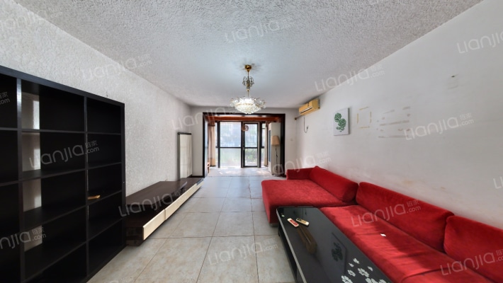 名佳花园三区二手房实景图