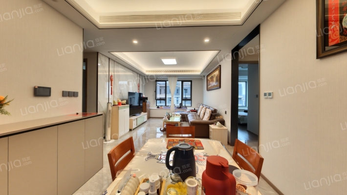 中海云锦二手房实景图