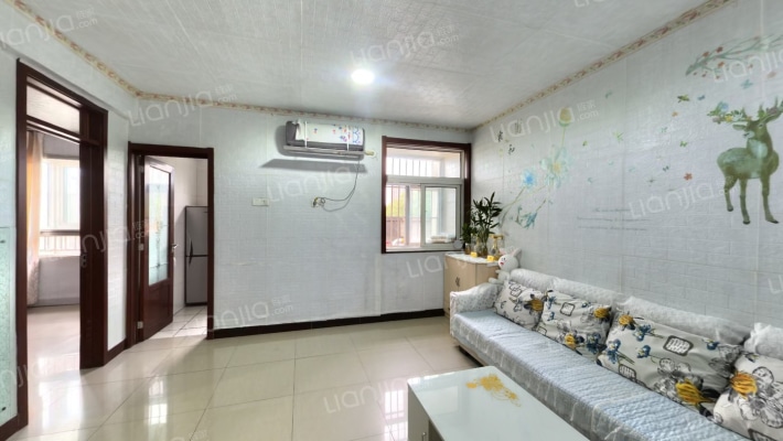 凤城名邸二手房实景图