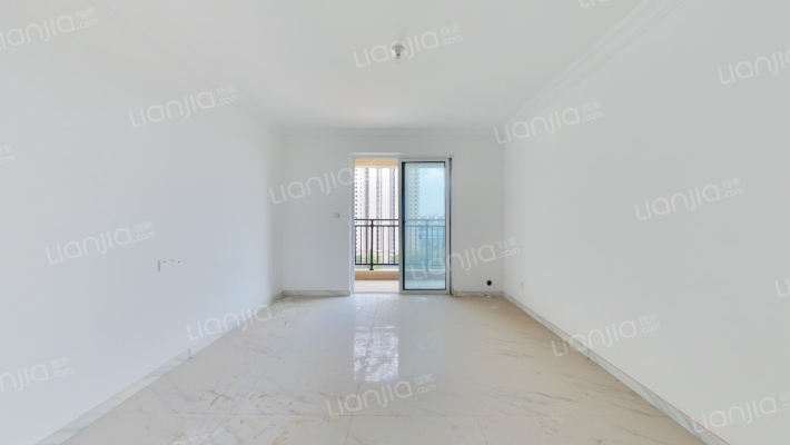 碧桂园凰城悦山湖二手房实景图