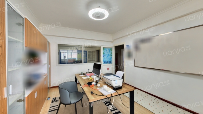 轻骑大厦二手房实景图