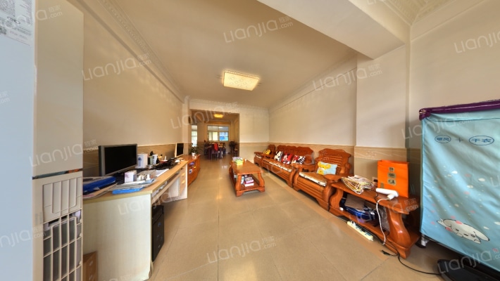 龙富花园(龙富路)二手房实景图