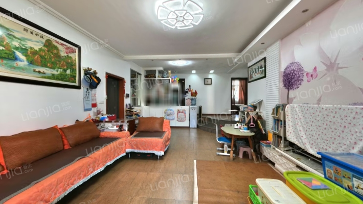 碧苑花园二手房实景图