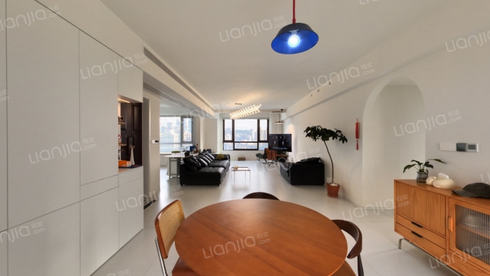 融景城融御二手房实景图