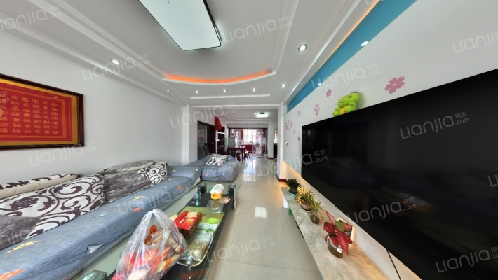 胡同新村东区二手房实景图