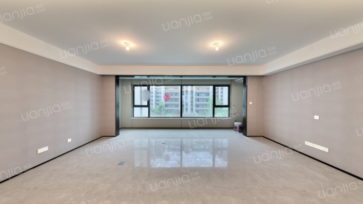 金地玖峯汇二手房实景图