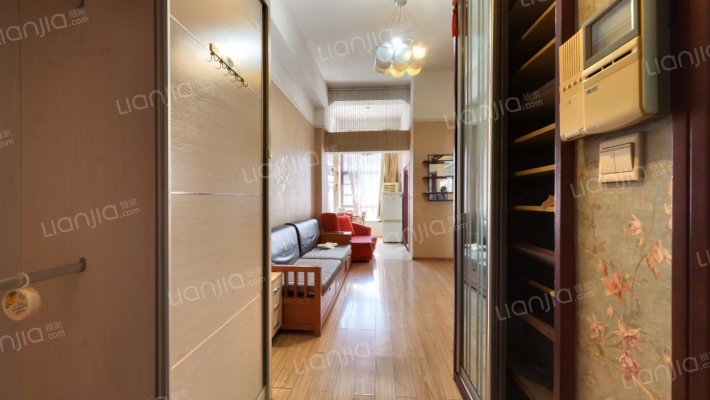 世纪星城二手房实景图