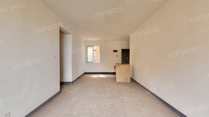 珠江城长江府二手房实景图