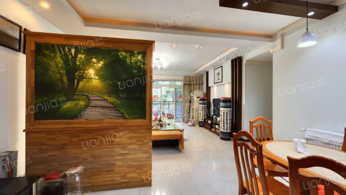 大黄路28号二手房实景图