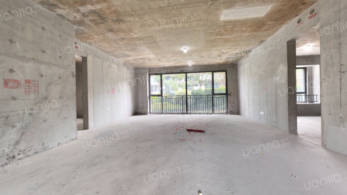 绿城海棠三章·月映海棠二手房实景图