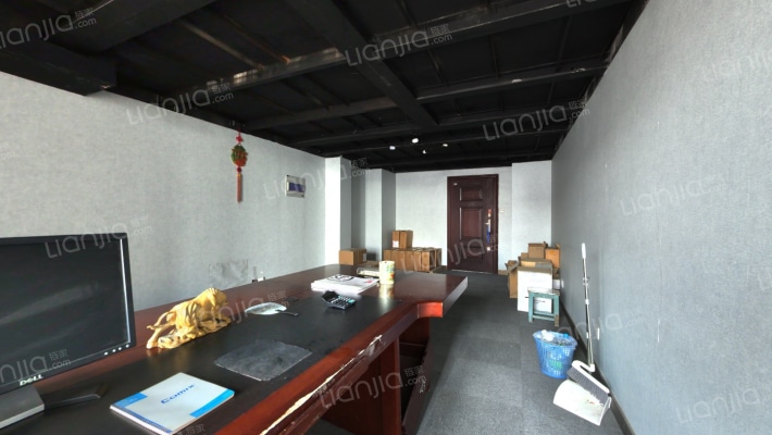 惠润中环时代二手房实景图