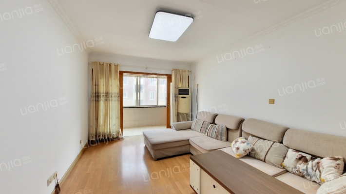 玉华花园二手房实景图