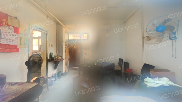 东亭小区二手房实景图