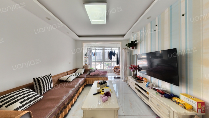 鹿城花园二手房实景图