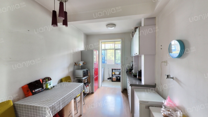 金东里二手房实景图