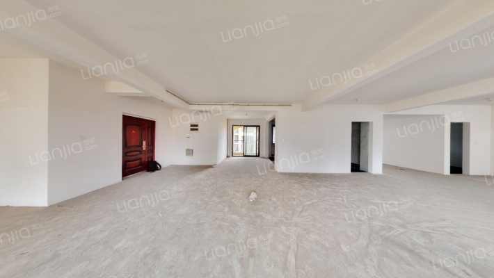 铂金铭邸二手房实景图