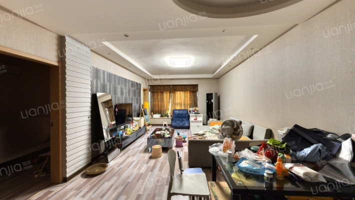 光宇阳光海岸二手房实景图