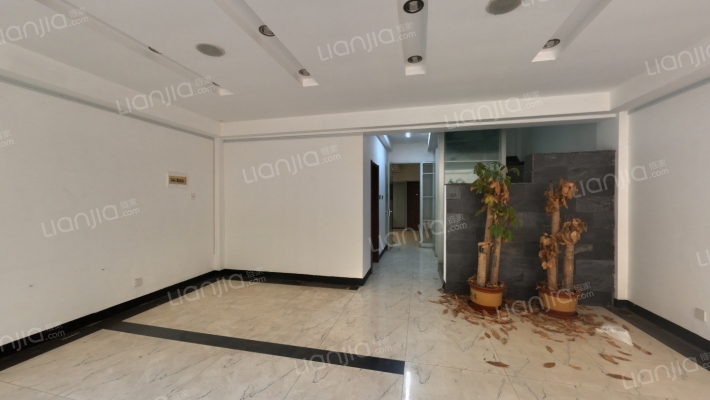 仁爱濠景庄园康景园二手房实景图