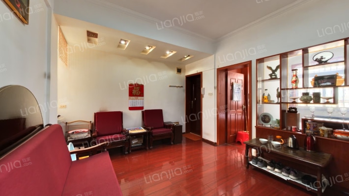 丁字桥路8号二手房实景图