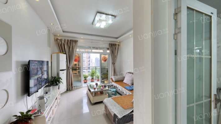 缙逸香山二手房实景图