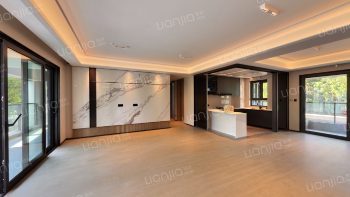 金狮印象苑二手房实景图