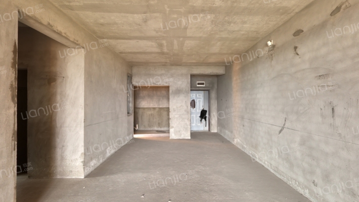 熙地锦绣城二手房实景图