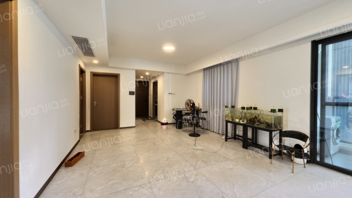 满京华云曦花园二手房实景图