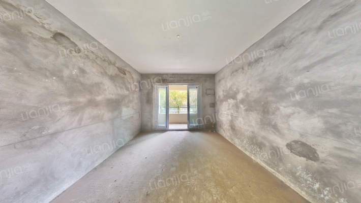 中交漫山三期二手房实景图