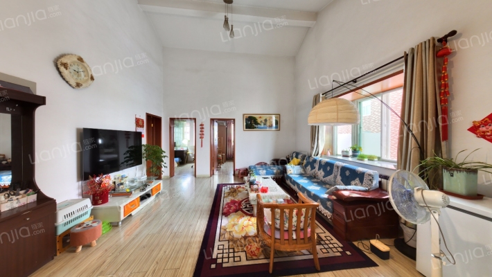 美里苑二手房实景图