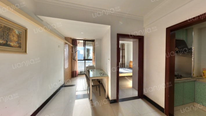 三鸿领域二手房实景图