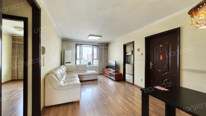 丽水园二手房实景图