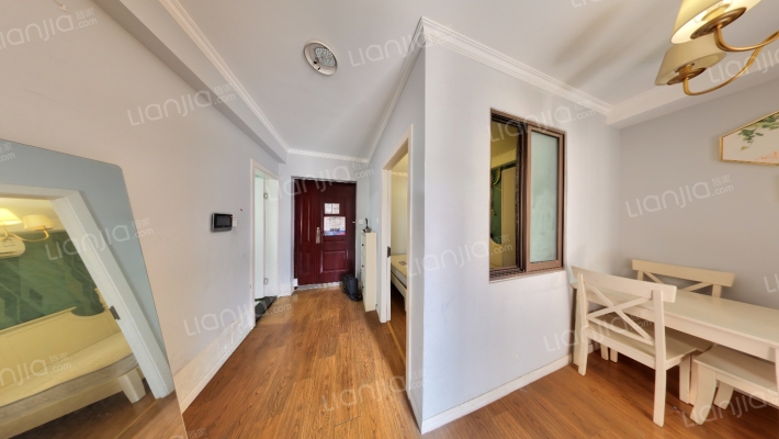 水韵康桥康锦苑二手房实景图