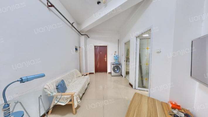 路劲青春悦园二手房实景图