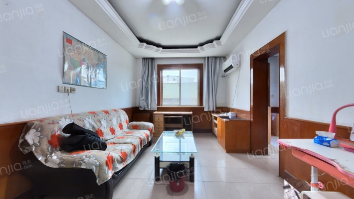 青年二巷1号院二手房实景图