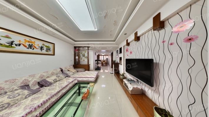 国际公馆二手房实景图