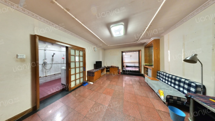 佳运园一期二手房实景图