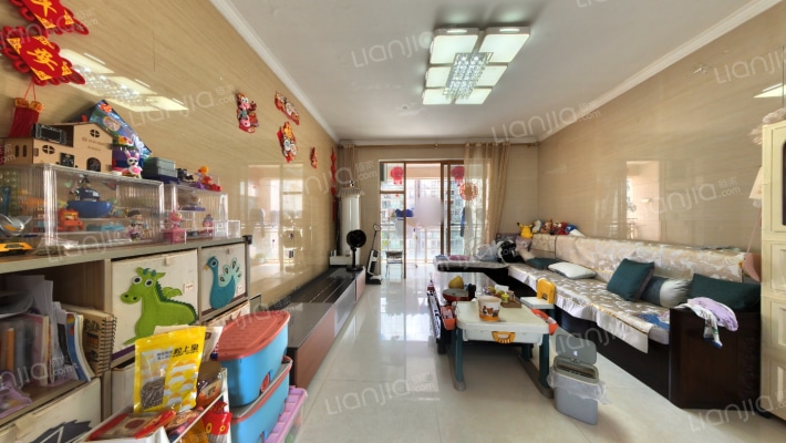 瑞华园二手房实景图