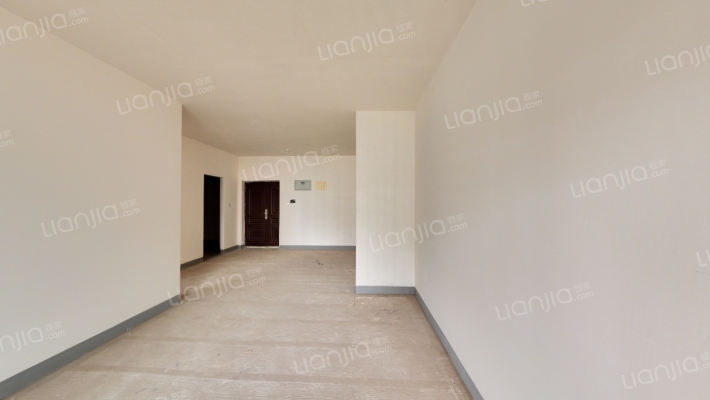 时代都汇F组团二手房实景图