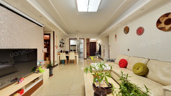 阳光城丽兹公馆二手房实景图