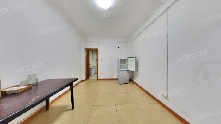 南苑花园二手房实景图