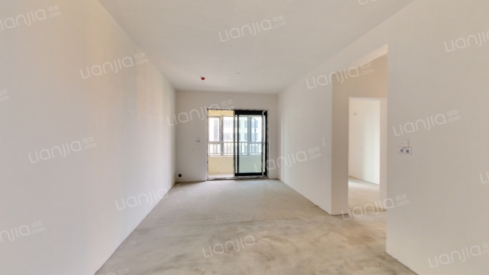 渝开发·格莱美二组团二手房实景图